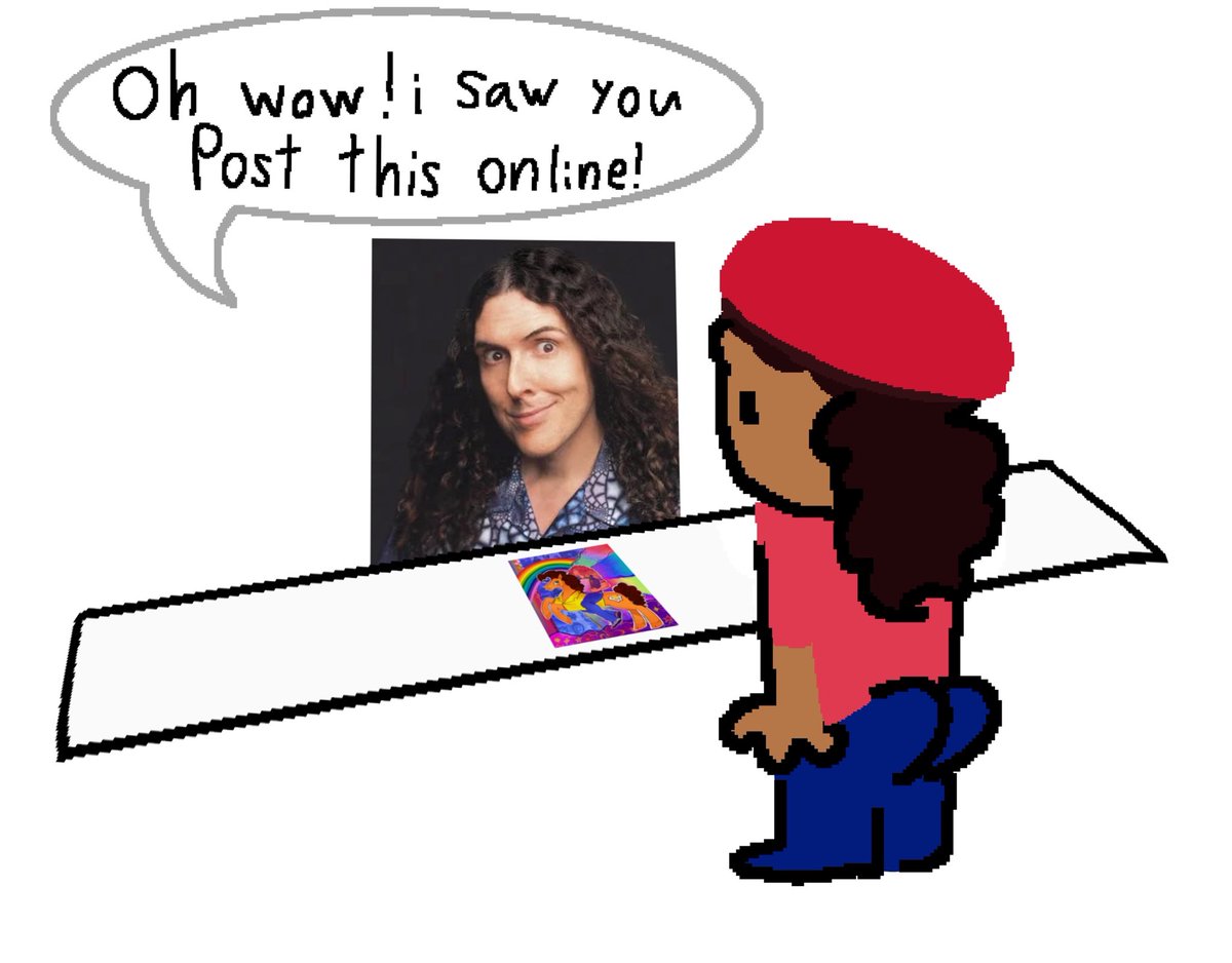 mandatorysilly's tweet image. this is basically what happened