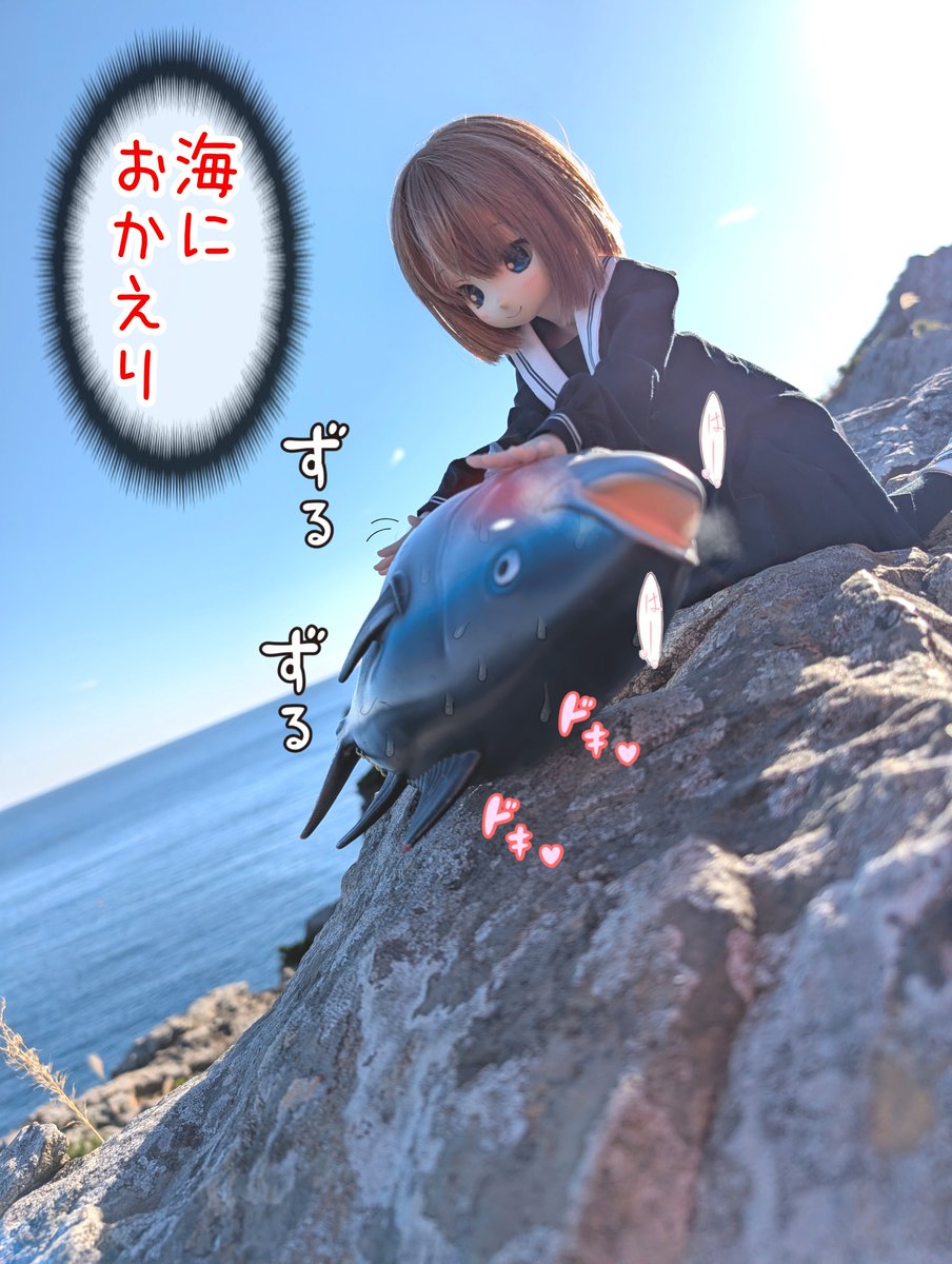 りんごちゃん🍎 (@DollAppleChan) / Posts / X