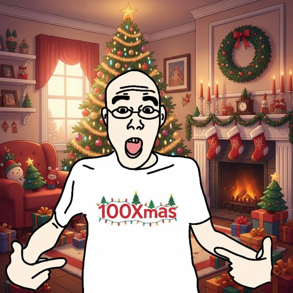CharlieTms_e's tweet photo. dear santa,
all i want is #100Xmas

Patience ⏳️ https://t.co/1ufWNVhZM2
