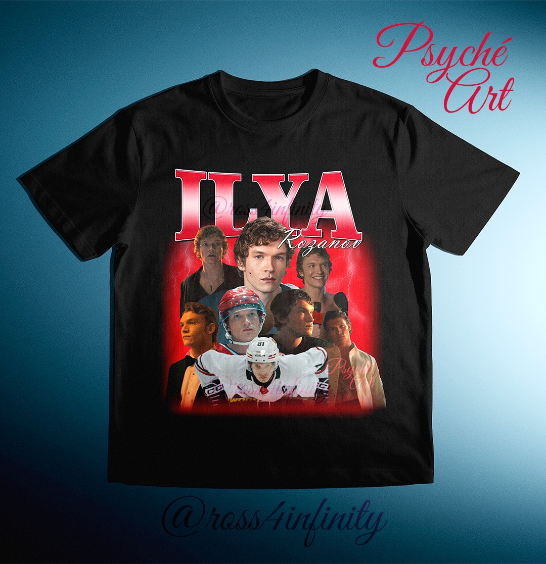 httpro4u's tweet image. Si son de Argentina y les gusta Hollanov tanto como a mí, estoy vendiendo remeras re lindas de Shane e Ilya, comprenme xfisss, si quieren una me hablan y me hacen el dia 🥺💗
#heatedrivalry un rt y me ayudan ✨