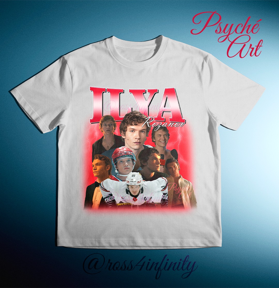 httpro4u's tweet image. Si son de Argentina y les gusta Hollanov tanto como a mí, estoy vendiendo remeras re lindas de Shane e Ilya, comprenme xfisss, si quieren una me hablan y me hacen el dia 🥺💗
#heatedrivalry un rt y me ayudan ✨