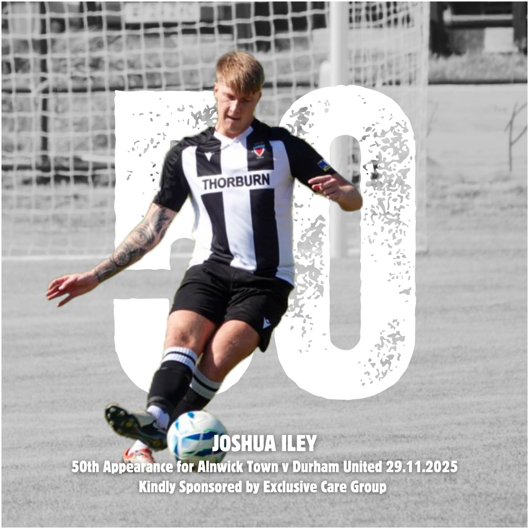 Alnwick Town tweet media