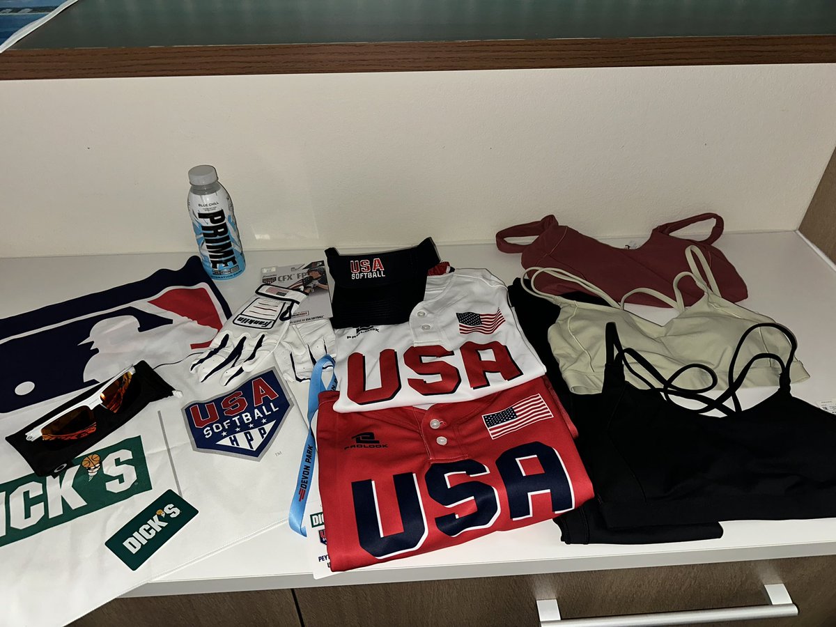 Peyton Davis 2027 tweet media