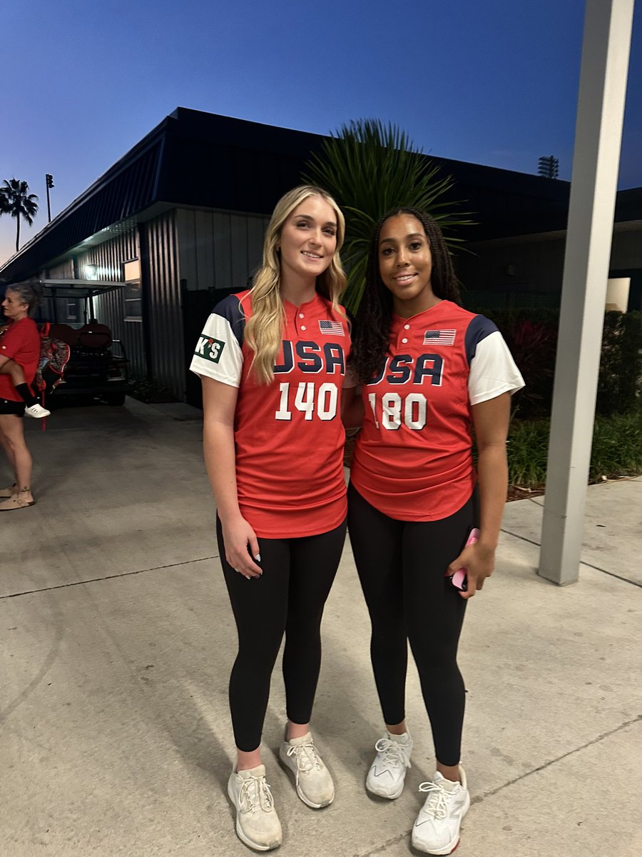 Peyton Davis 2027 tweet media