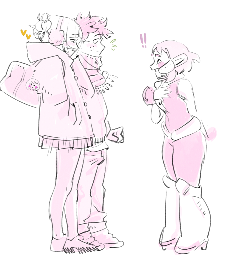 uravity meets uravity fans!!!