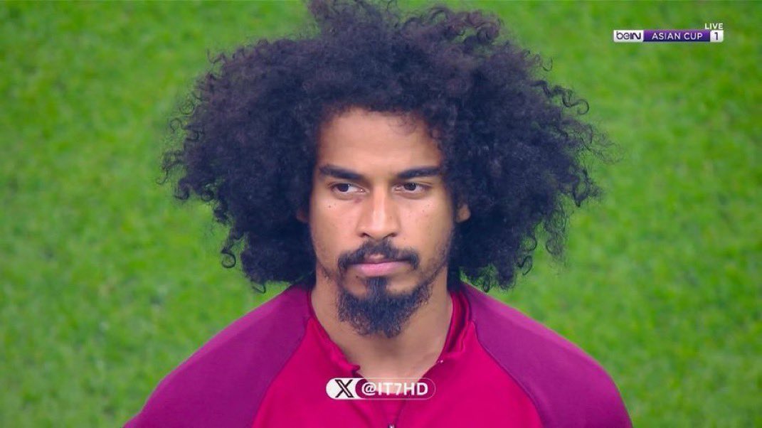 هارد لك يابطل 
انت الافضل في اسيا رغم انف الطواقي الزرقاء