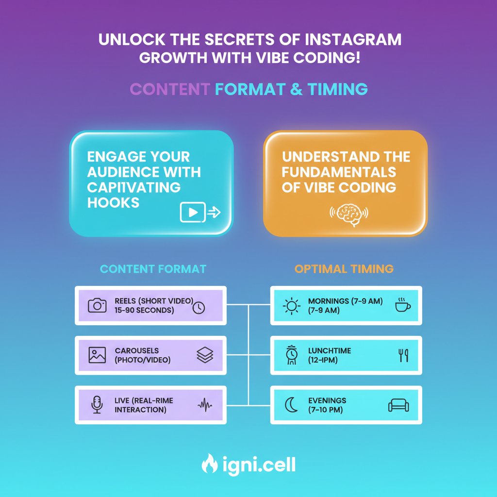 bridgemindai's tweet image. Unlock the secrets of vibe coding with our latest infographic! 🌟 Dive into the world where creativity meets technology and discover how to code with style and flair. Ready to elevate your coding game? Check out the infographic and let us know your thoughts! 💬👇 #VibeCoding #Inf