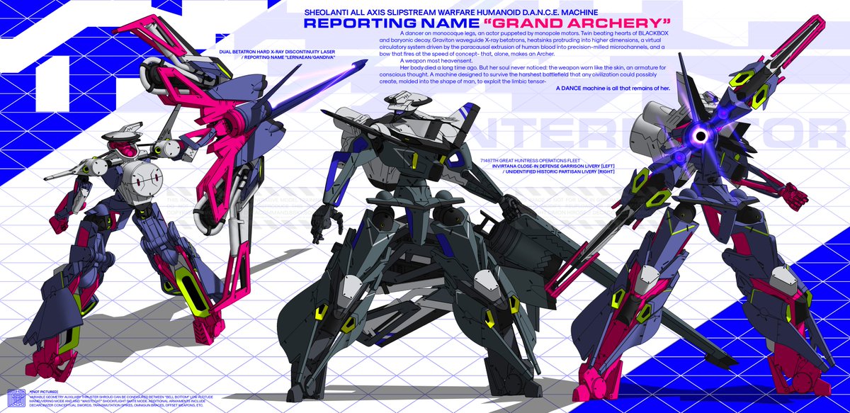 Guardian of the Falling City