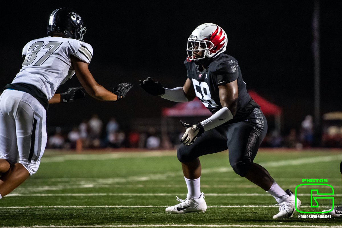 Milton High School Football tweet media