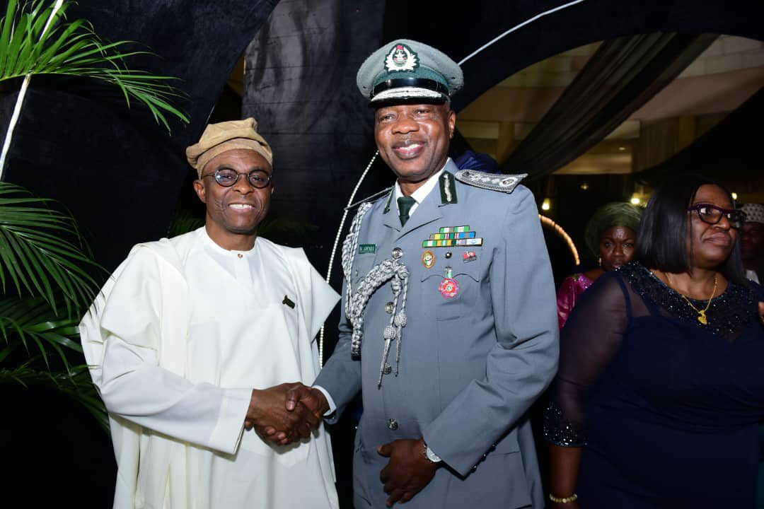 Nigerian Ports tweet media