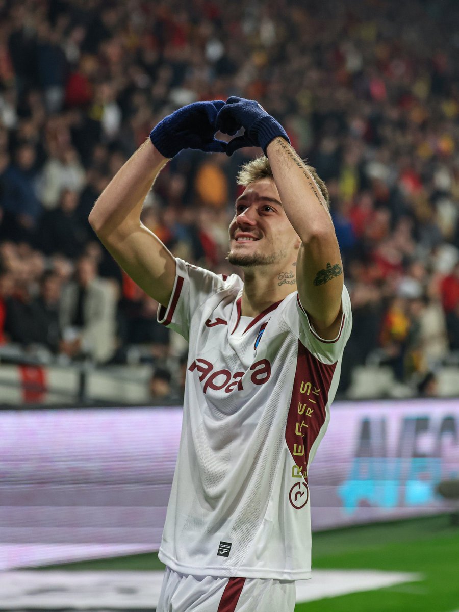 Tüm Türkiye tek cevap; #ERNESTMUCI