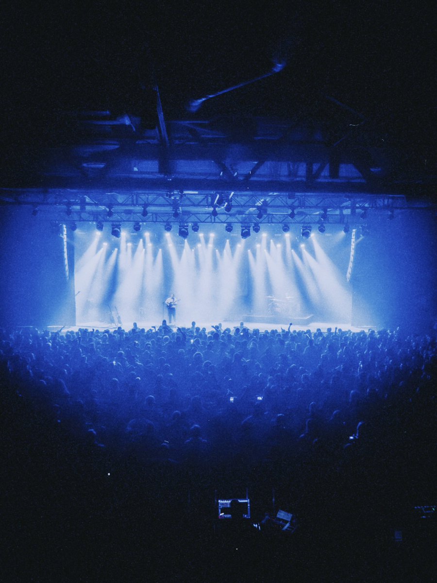 cleopatrickband's tweet photo. toronto. what a way to finish the year. still buzzing. if you were there: thank you. hereโs to the next 10. https://t.co/AQGSo1UEXR