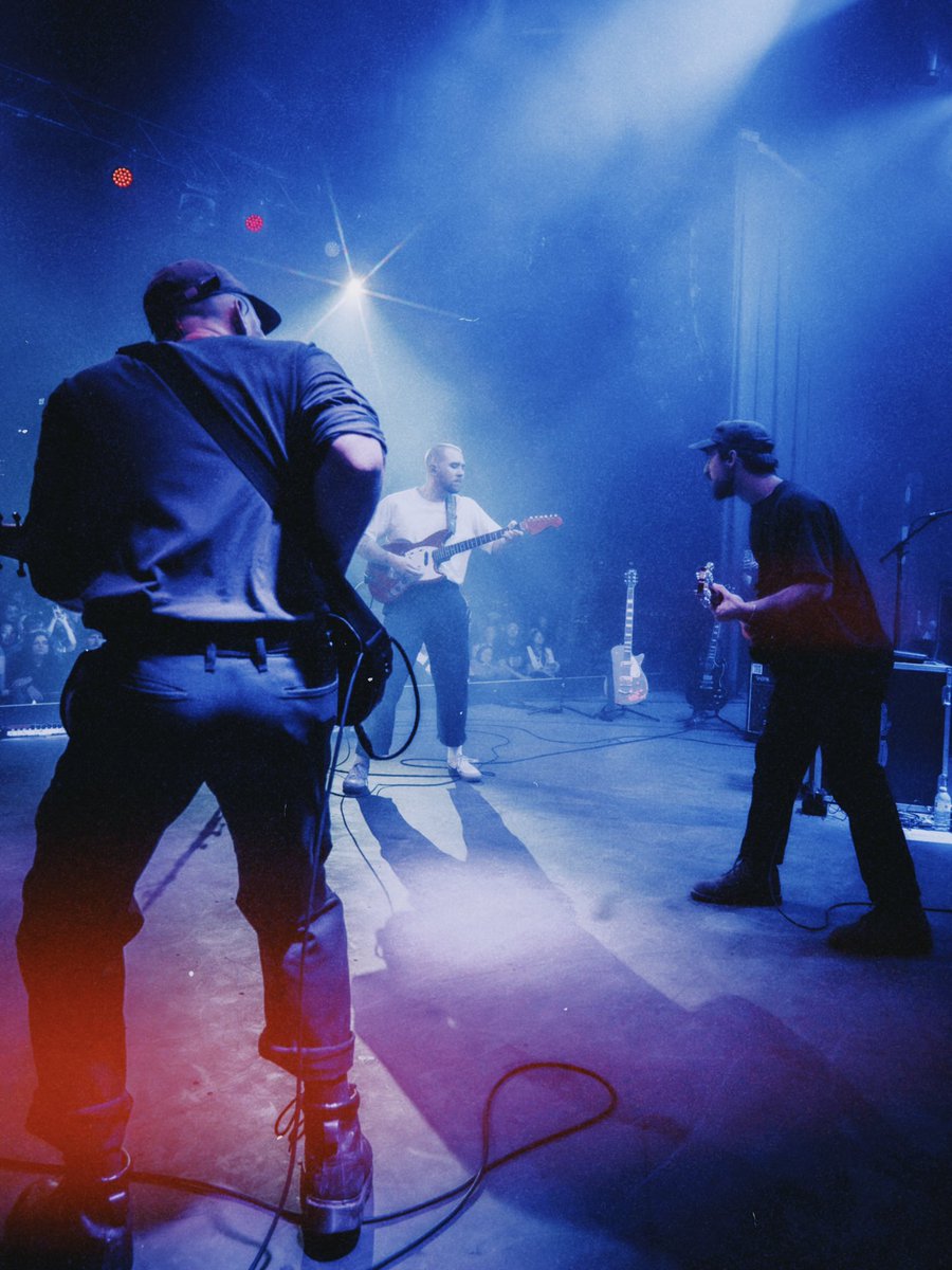 toronto. what a way to finish the year. still buzzing. if you were there: thank you. here’s to the next 10.