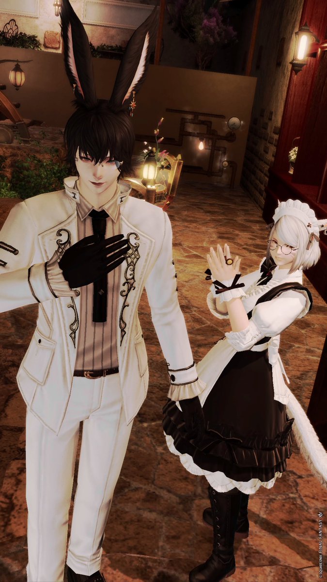 旦那様 お嬢様おはようございます☀️
それでは気を付けて行ってらっしゃいませ