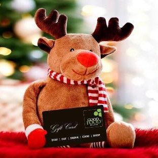 Good Food Ireland® tweet media