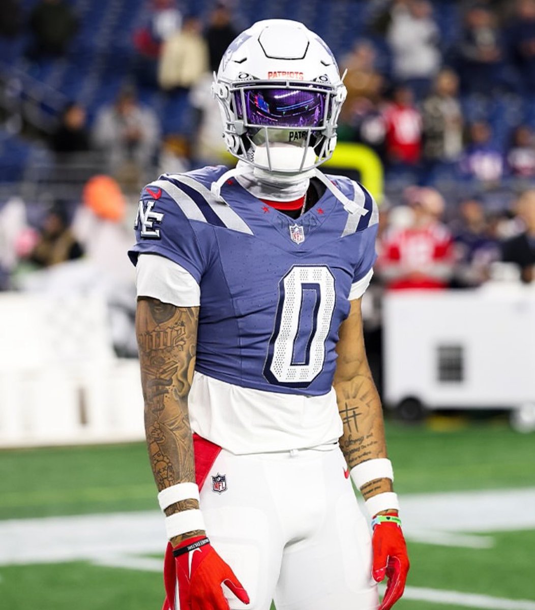 . <a href="/chrisgonzo28/">Gonzo</a> 

#ProBowlVote | #NEPats