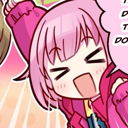 —¡Haaaaaai~ Santa-san! ¡Yo digo que todos los niños este año van a tener regalos sú~per increíbles!