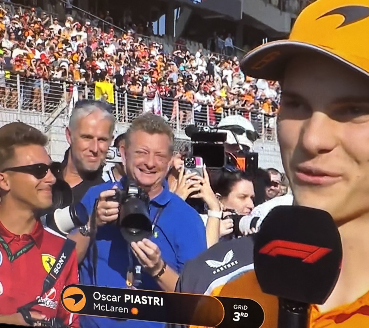 Graham Chadwick tweet media