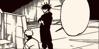 InbornMalice's tweet image. ᅠ

* (You turn your head over to @MelodyIntegrity.)

* You there.

* … Melody, right? 

ᅠ