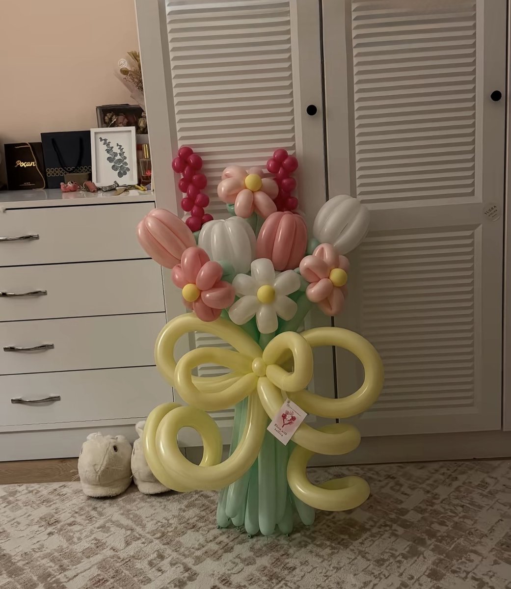 Ne kokina ne kasımpatı ama bu çok başka 🥹