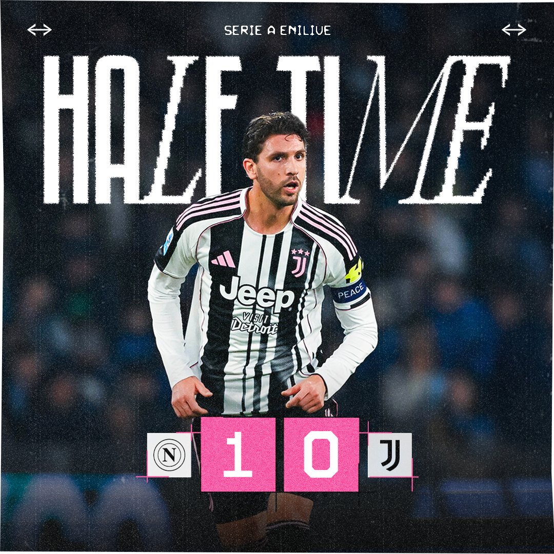 JuventusFC tweet media