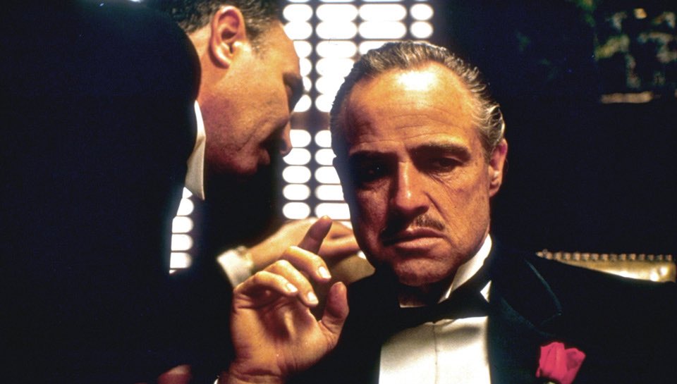 75secondes's tweet image. 🎬 100 films à voir absolument avant de mourir

1. The Dark Knight : Le Chevalier noir, 2008
2. Les Évadés, 1994
3. Interstellar, 2014
4. Le Parrain, 2e partie, 1974
5. Le Parrain, 1972
6. Le Seigneur des anneaux : Le Retour du roi, 2003
7. Les Affranchis, 1990
8. Will Hunting,…