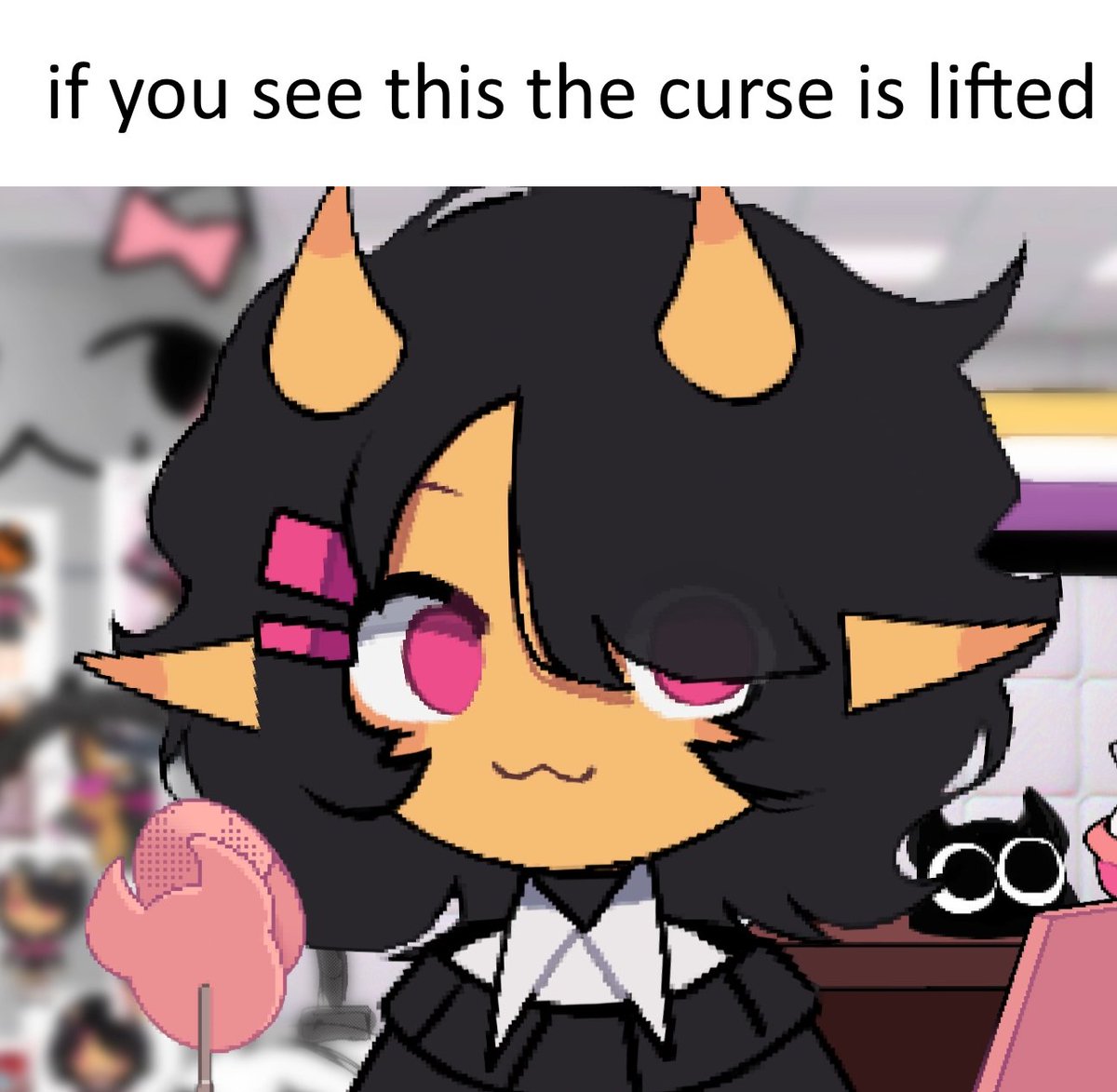 Qmi 🩷📂 VTuber (@qmikou) on Twitter photo 