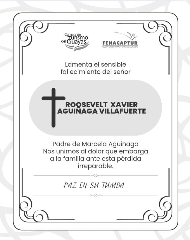 Camara de Turismo tweet media
