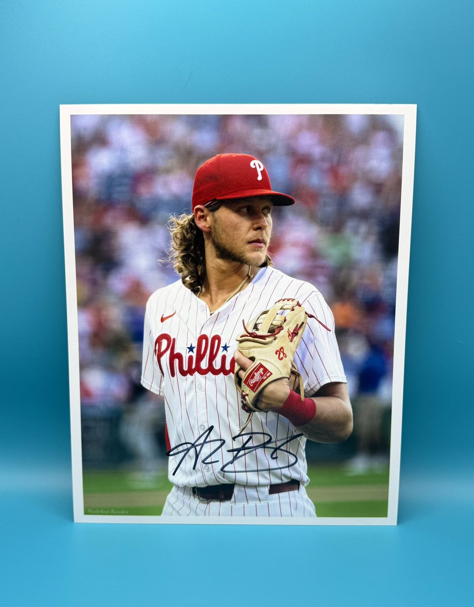 The Alec Bohm Foundation tweet media