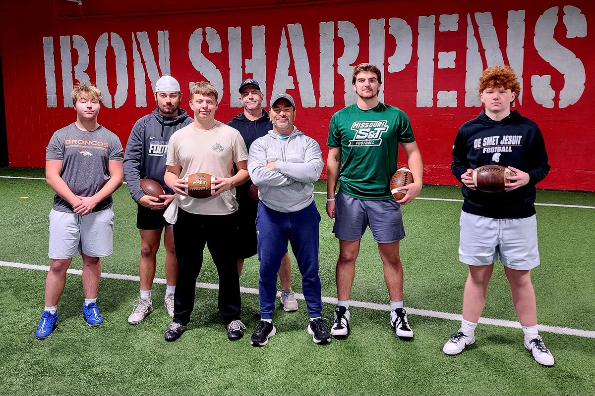 Tom Swoboda tweet media