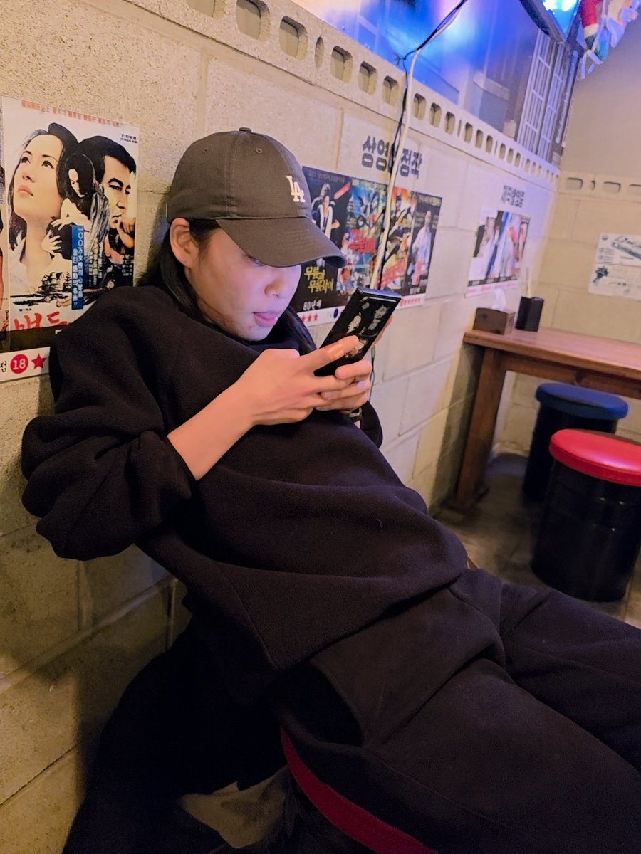 허리조심ㅠㅠ~! 
ㄴ미안한데 근육이 좋아서 괜찮아