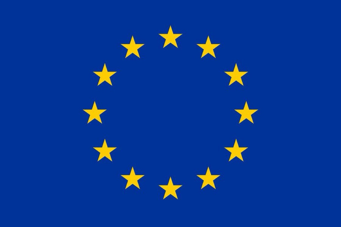 #thisismyflag 
#UE La mia bandiera. Cittadina europea.
