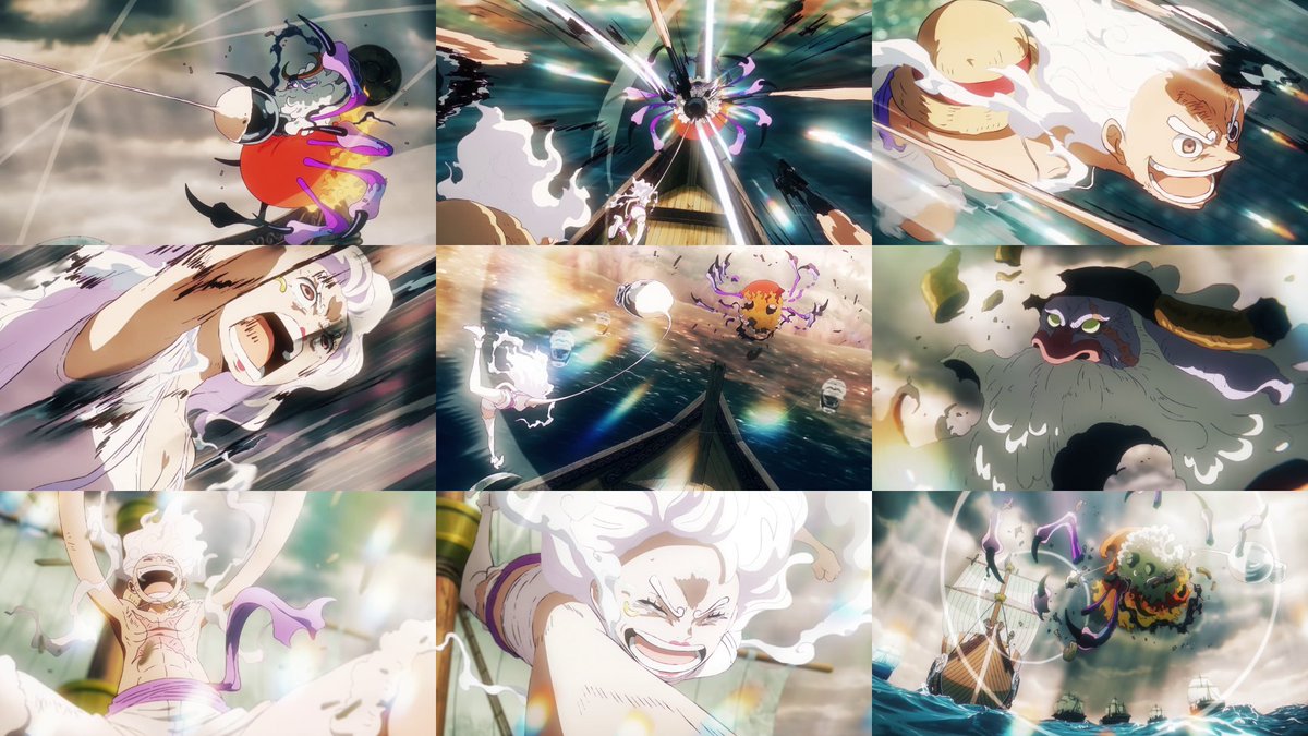 ABSOLUTE PEAK CINEMA ✋😭🤚