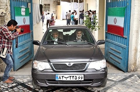 کاظم میرزایی tweet media