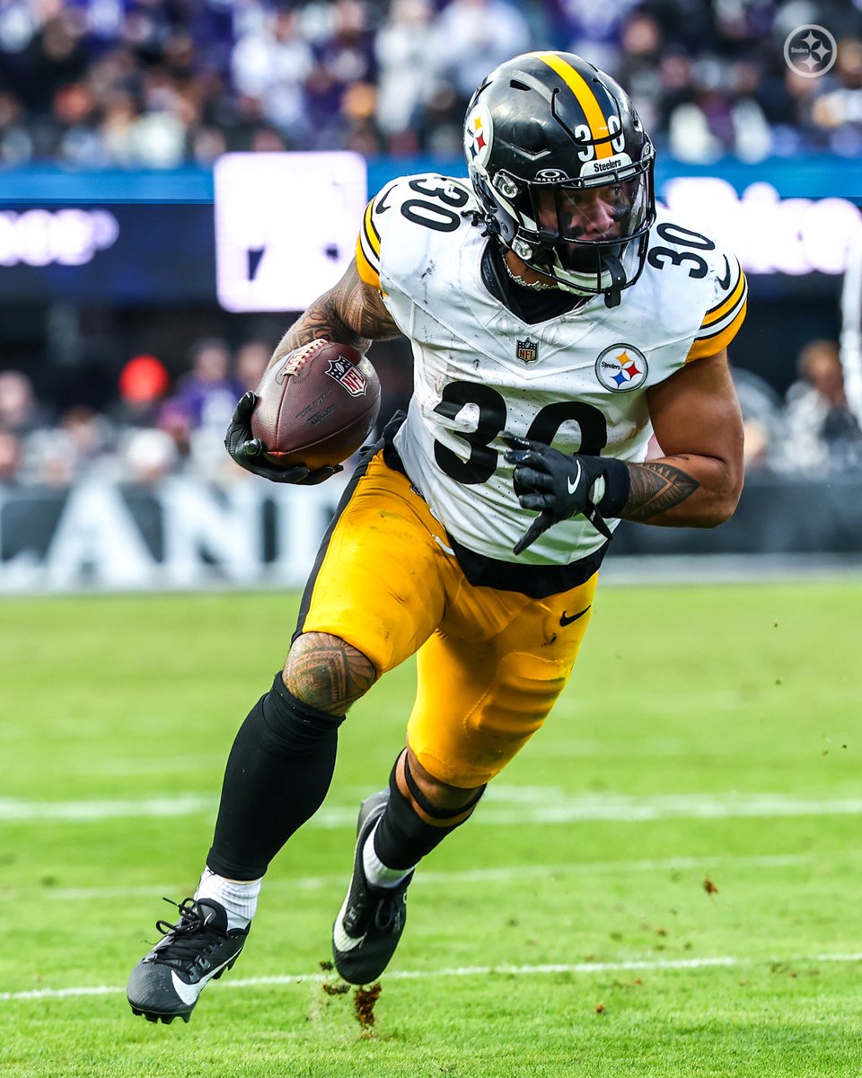 JAY TRAIN 🚂
#ProBowlVote @Nunless2