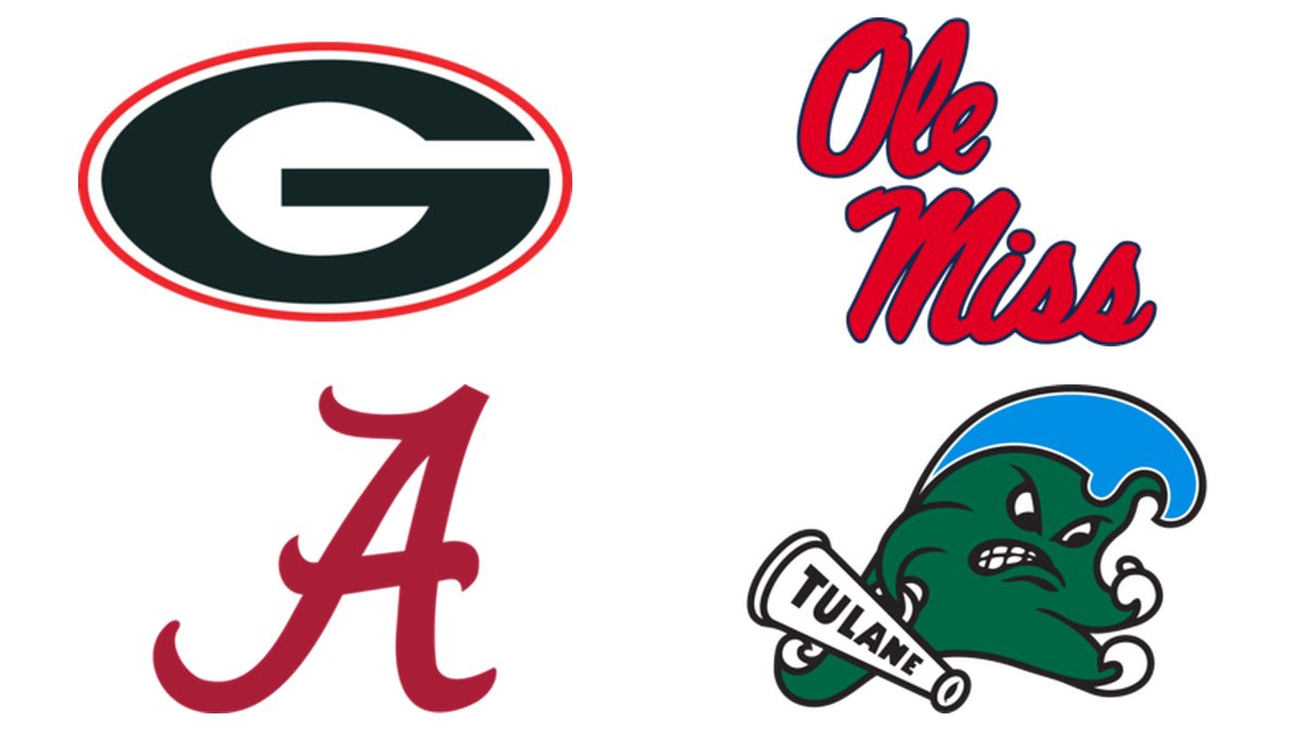 RedditCFB's tweet photo. 4 separate teams that are past SEC Football Champions have qualified for the 2025-26 College Football Playoff. https://t.co/1kql43OWgM