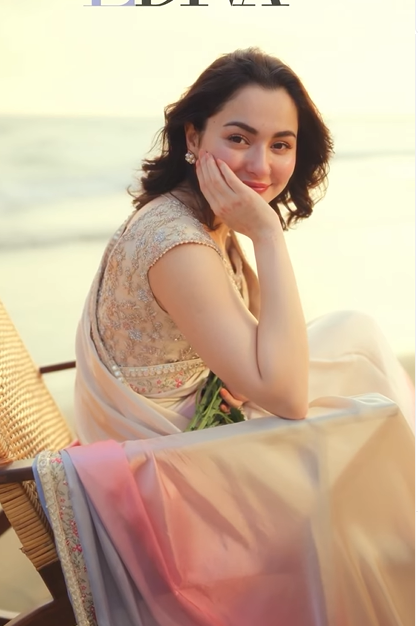 Her beauty is unreal honestly
#HaniaAamir