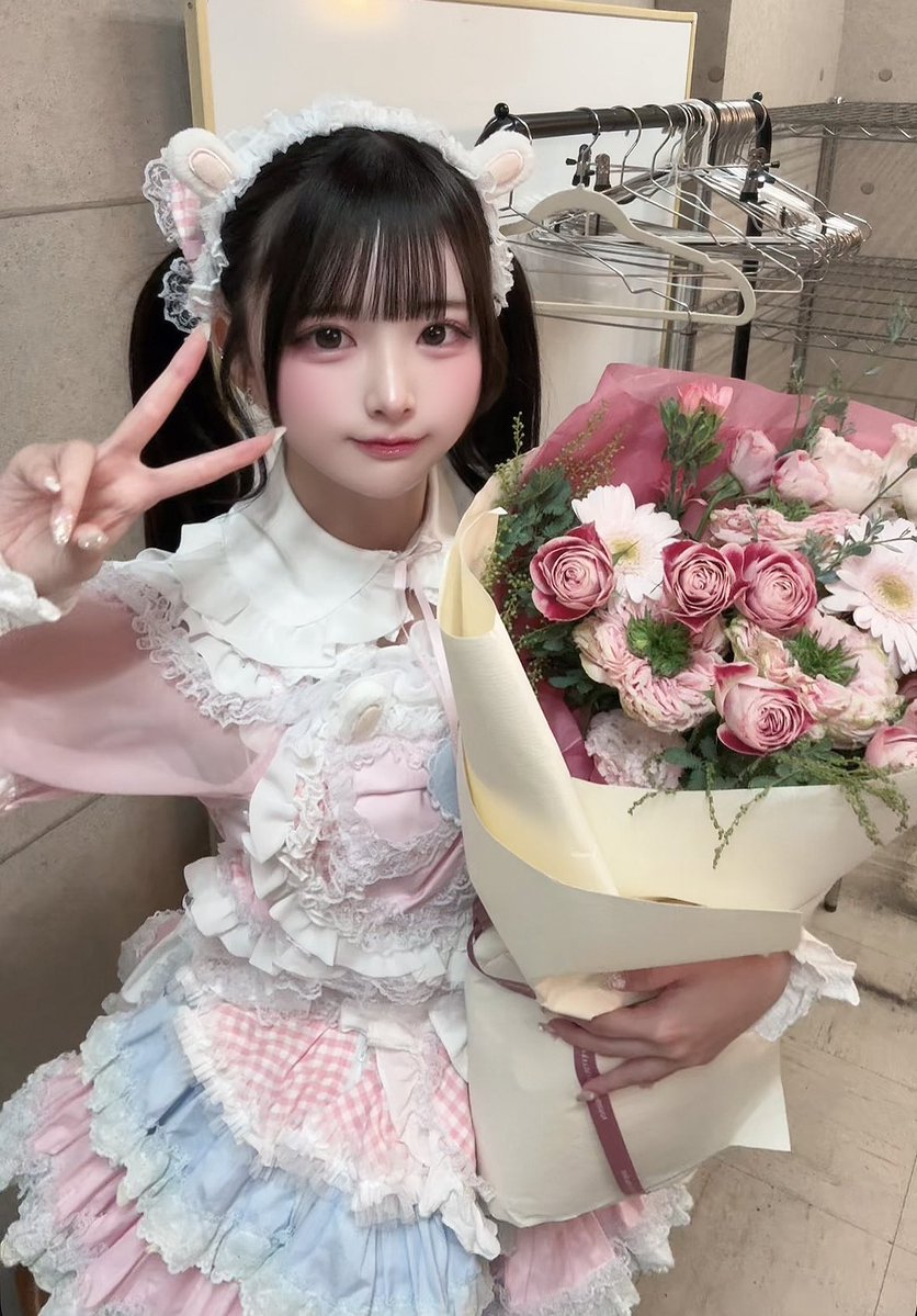 ももにゃみ (@usus_o2_) / Posts / X