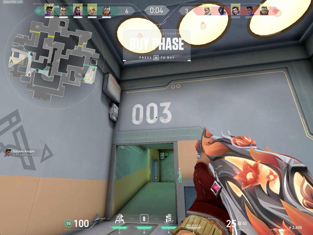 Petition to change this number to: 067 <a href="/VALORANT/">VALORANT</a>