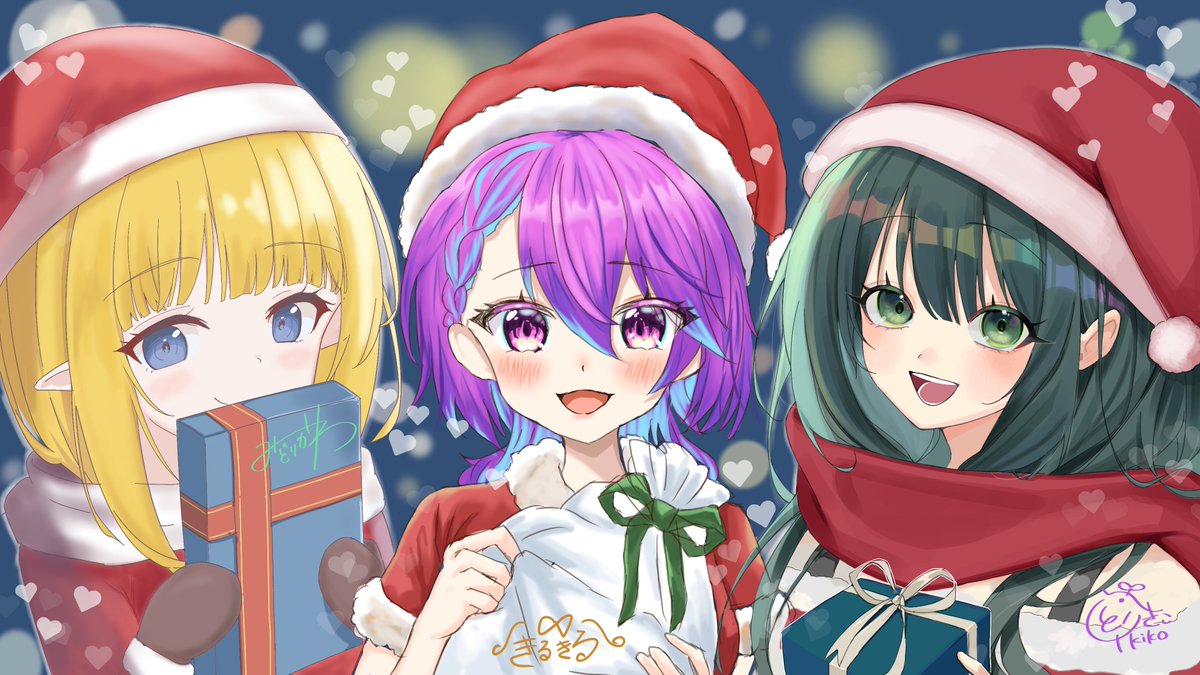 みどりかわ (@greenriver_kana) / Posts / X