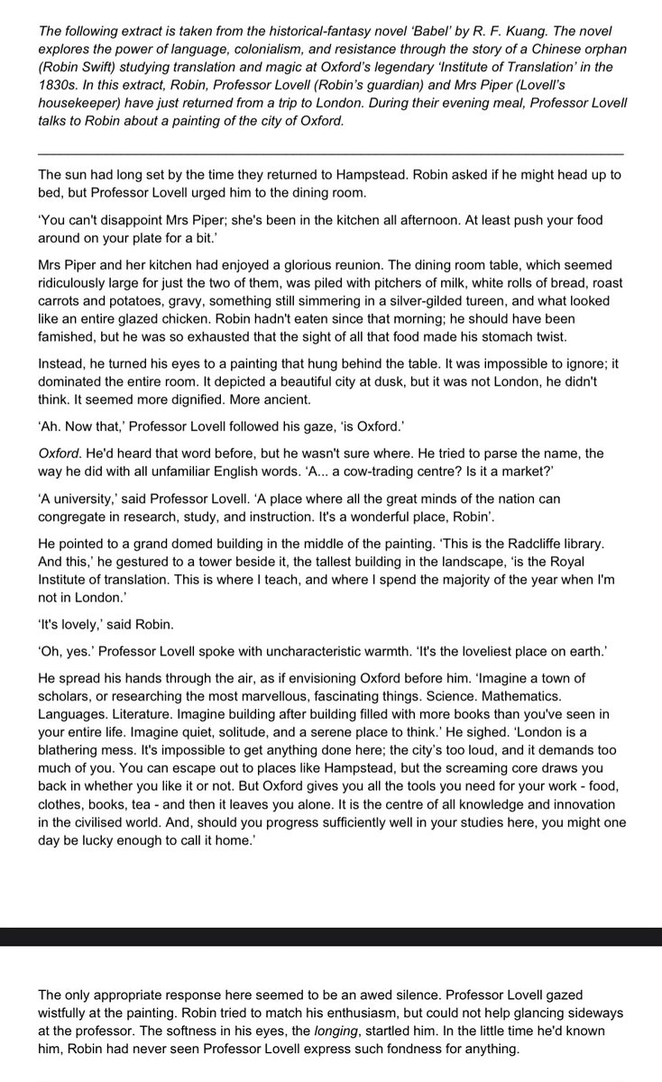 Miss Johnston tweet media