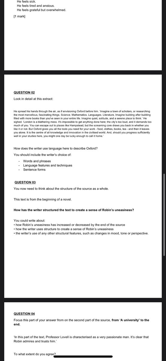 Miss Johnston tweet media