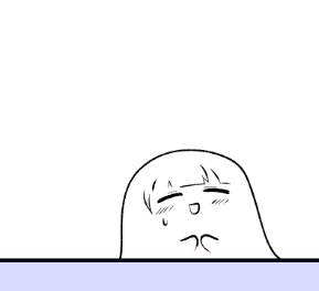 新刊の謎の生き物 