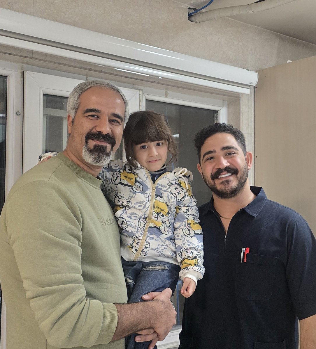 🕊️ Alireza Jafari | ع . ج 🕊️ tweet media