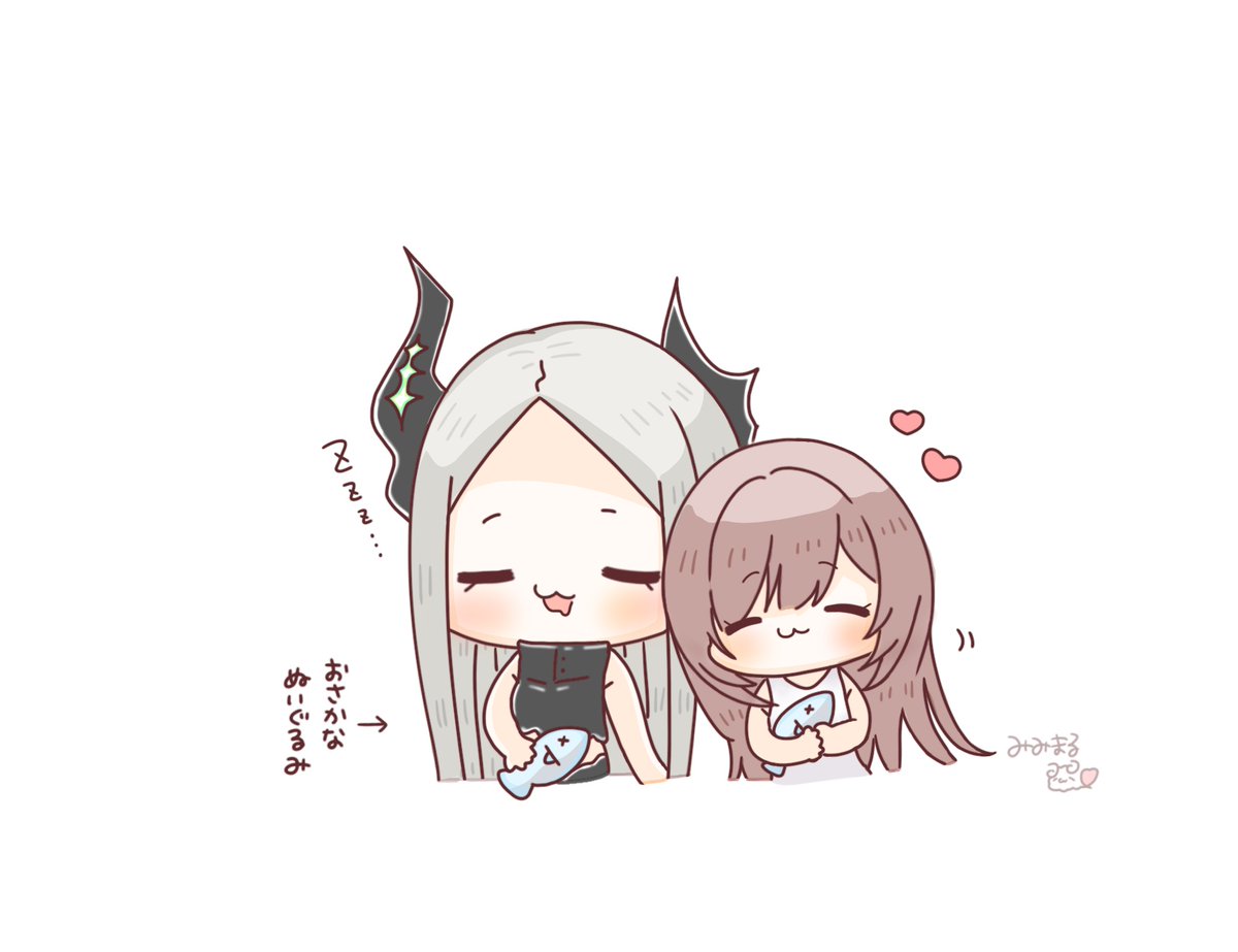 みみまる ❨ 🐏 特攻部隊わたあめ 🐏 ❩ tweet media