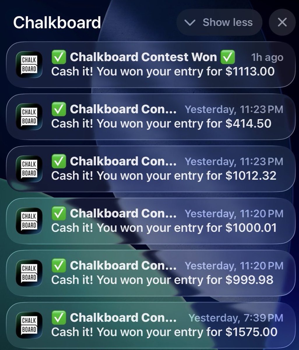 ChalkboardHQ's tweet image. Manifesting circle:

                    🕯      🕯
          🕯                        🕯
                 ONLY BIG
       🕯  WINS TODAY  🕯️
           🕯                       🕯
                    🕯     🕯️