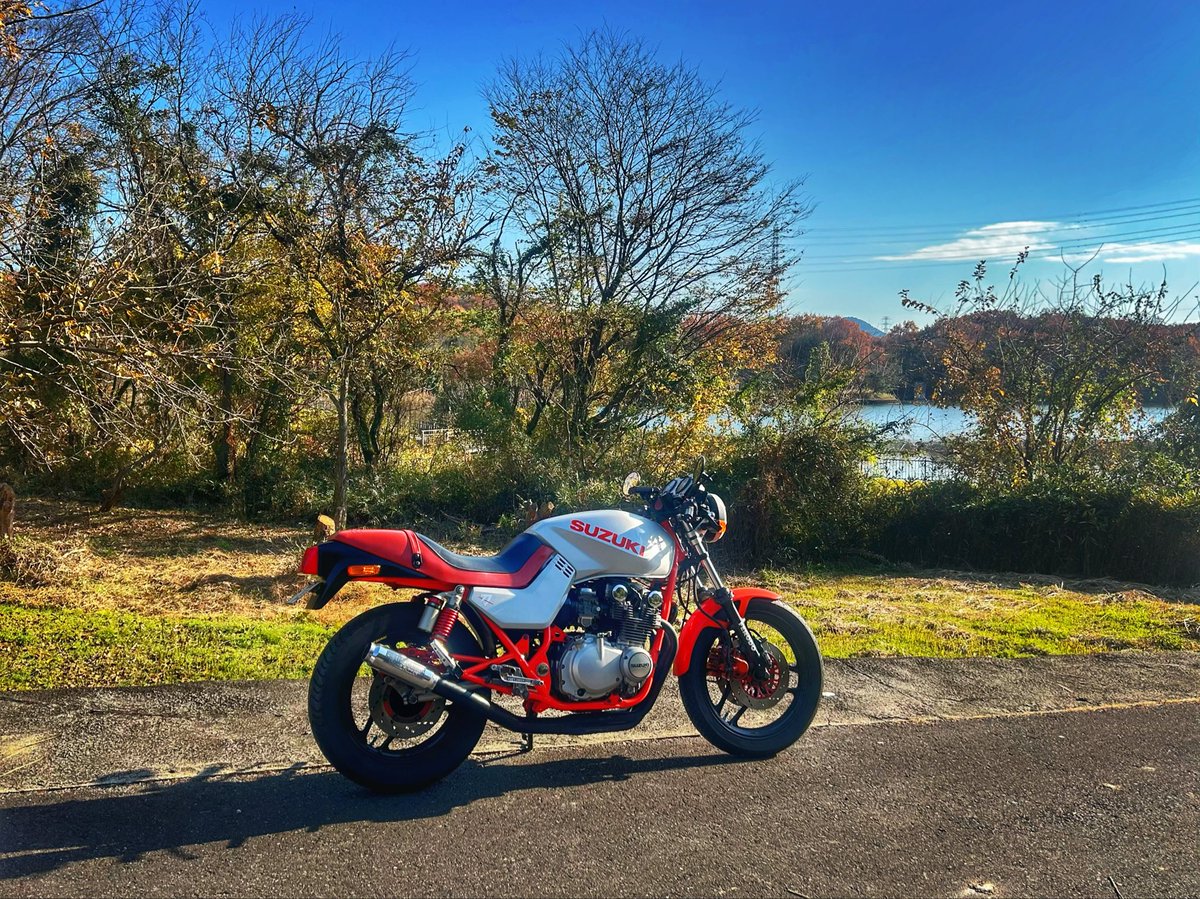 GS650G改 (@shoyaha) / Highlights / X