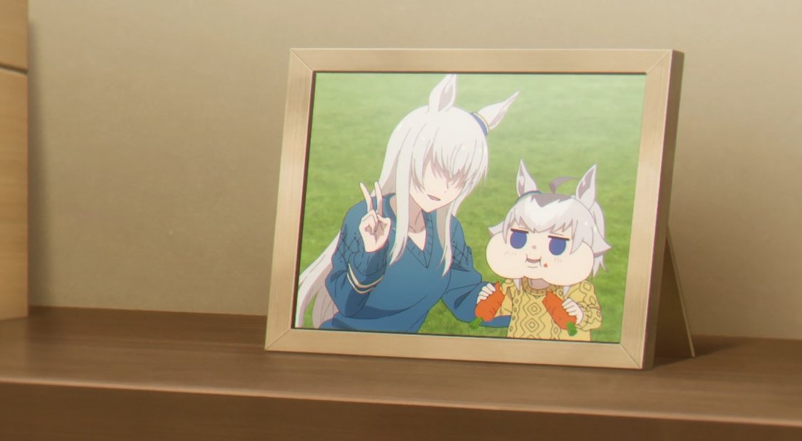 Post by りん@ぎふ on X: オグリキャップ②