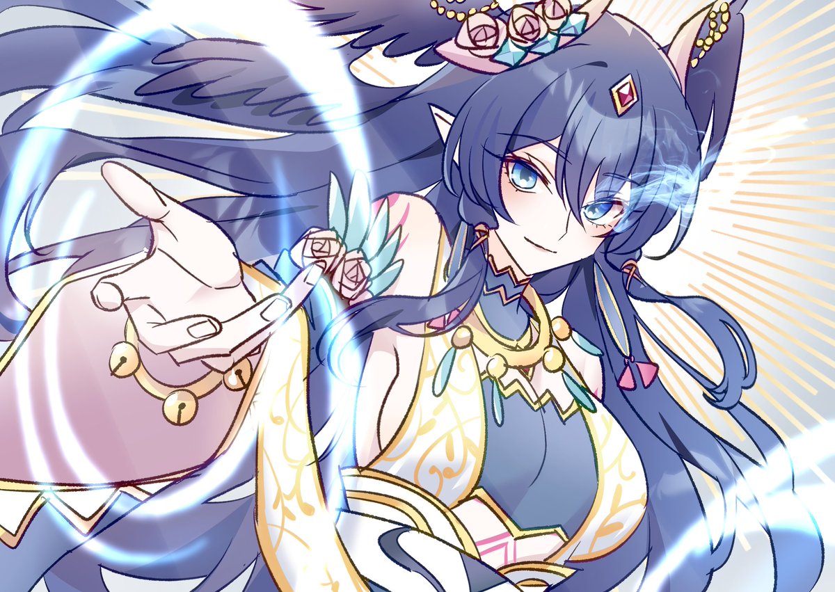 카규°Kagyu🌻 (@kagyu141) on Twitter photo 