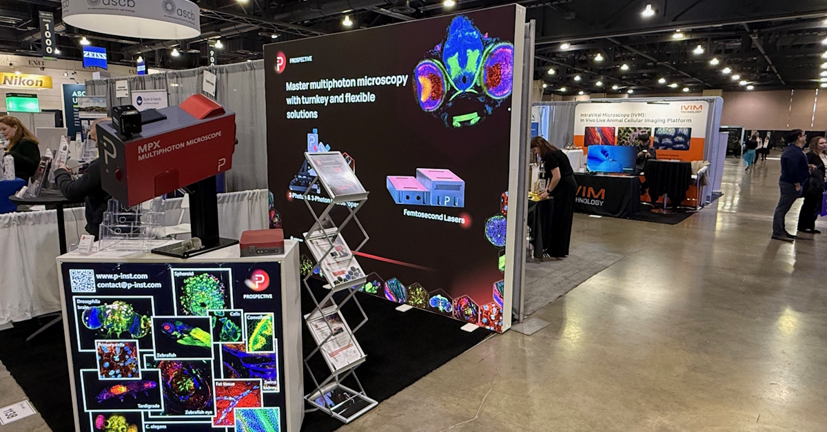 Prospective Instruments tweet media